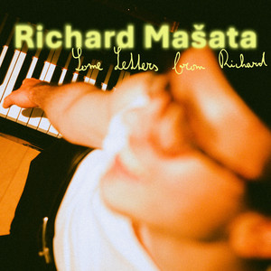 Cover art — Promise by Richard Mašata